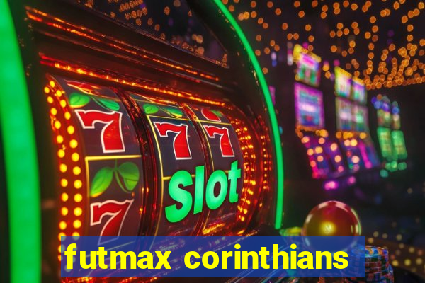 futmax corinthians